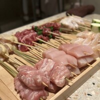 新福島焼鳥 B3 - 