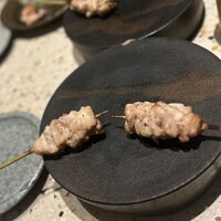新福島焼鳥 B3 - 