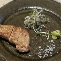 新福島焼鳥 B3 - 