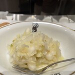 インデアンカレー - 