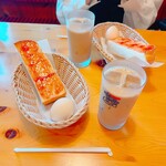 コメダ珈琲店 - 