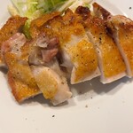 お銚子もん - 岩塩しっかり