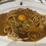 インデアンカレー - 