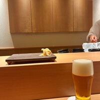 池袋 すし 福寿 - 