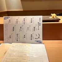 池袋 すし 福寿 - 