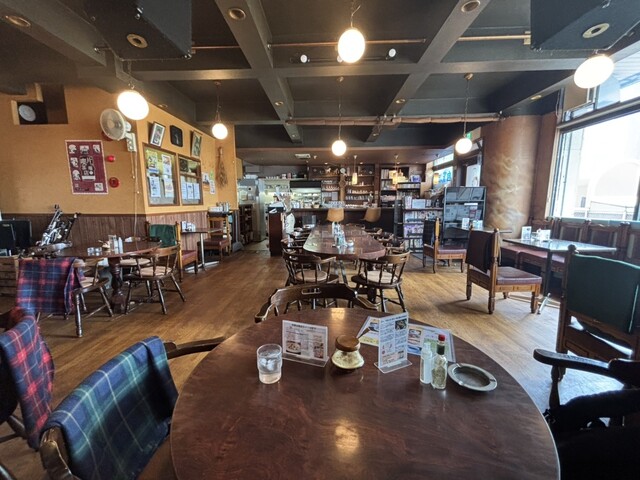 Kami Hikouki Sapporo Honten photo 5