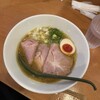 麺屋 はなぶさ