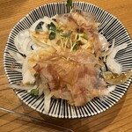 豊洲場外食堂魚金 - 