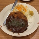 豊洲場外食堂魚金 - 