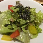 炙り牛たん 万 - 