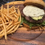 JOINT BURGER 銀座 - 