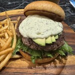 JOINT BURGER 銀座 - 