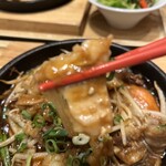 炙り牛たん 万 - 