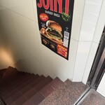 JOINT BURGER 銀座 - 