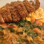 Spice and Vegetable 夢民 - 