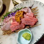 和いん処 凜RIN KAJI-MACHI - 