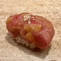 鮨裕葉 - 