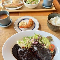 上野洋食遠山 - 