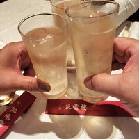 筑紫樓 銀座店 - 