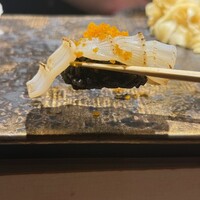 鮨 からす 十三店 - 