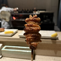 鳥カミ - 