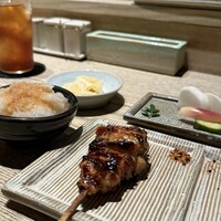 鳥カミ - 