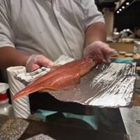 鮨 からす 十三店 - 
