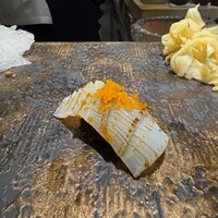 鮨 からす 十三店 - 