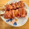 炭焼四季 鳥しるべ