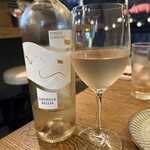 旬菜バール リカリカーレ - 