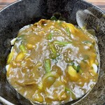ごはん処 湊茶屋 - 