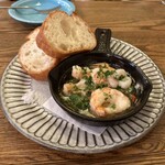 旬菜バール リカリカーレ - 