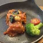 Jose Luis Karuizawa - 