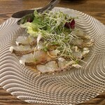 旬菜バール リカリカーレ - 