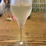 旬菜バール リカリカーレ - 