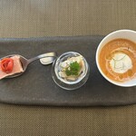 Jose Luis Karuizawa - 