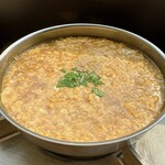 もつ鍋 こうづき - 