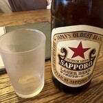 旬菜バール リカリカーレ - 