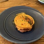 旬菜バール リカリカーレ - 