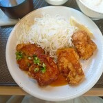 ガスト - 料理写真: