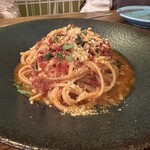 旬菜バール リカリカーレ - 