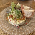 旬菜バール リカリカーレ - 