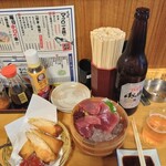 居酒屋 かのや - 