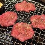 焼肉 今甚 - 
