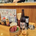 居酒屋 かのや - 赤身