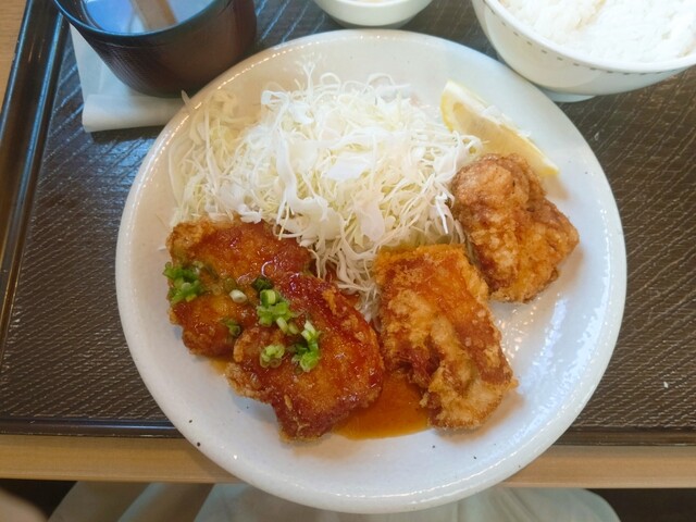 Gusto Hankyu Takatsukishi Ekimae Ten