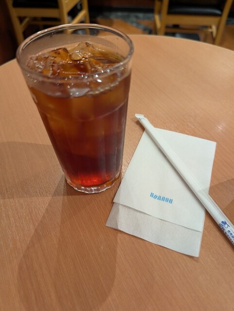 ドトールコーヒーショップ 仙台南町通り店 - あおば通（カフェ）の写真