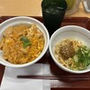 なか卯 東銀座店
