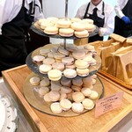 セルビア パビリオン レストラン - 