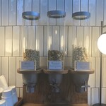 The Library Lounge - 